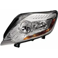 Hella 1LJ 009 696-731 Koplamp