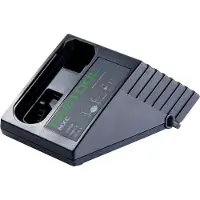 Festool MXC 230V Acculader - 497495