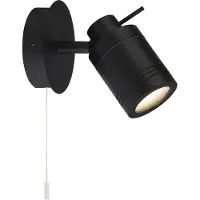 Searchlight Search Light Samson 1LT IP44 Badkamer Spot