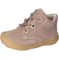 Ricosta Pepino Uni veterschoenen / loopschoenen CORY, bruin, suède. Maat: 24