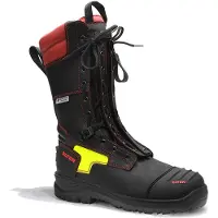 ELTEN Curtis Gtx Esd Hi3 Ci Wr Typ F2a Werklaars | Maat: 39