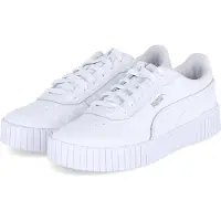 Puma Sneakers laag 'Carina 2.0' wit