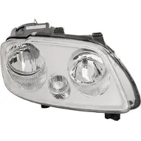 Diederichs 2205686 Koplamp