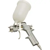 Aerotec Perslucht-verfspuit | 0,5 l | 200 l/min | 3 bar | 1 stuk - 176121M