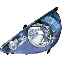 Depo Koplampen 217-1153L-LDEM2, links