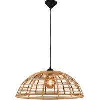 Brilliant Hanglamp Crosstown Rotan