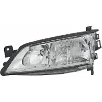 Diederichs 1824983 Koplamp