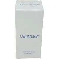 Lamborghini Solution No.10 Eau de Parfum 50 ml