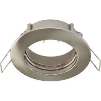 EVN 514013 514013 Inbouwring Halogeen Zonder 50 W Chroom