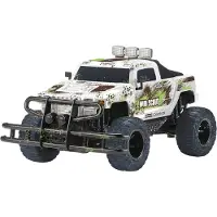 Revell 24643 New Mud Scout 1:10 RC modelauto voor beginners Elektro Monstertruck Achterwielaandrijving