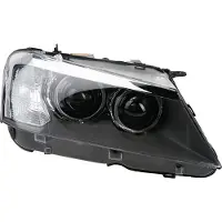 Netparts24 20 72 10-2 Koplamp