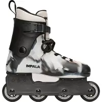 Impala Rollers Lightspeed Inline Skates Voor Dames