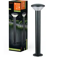 Ledvance 4 X LED Tuinlamp | 2W 3000K 140lm 830 | IP44 50cm