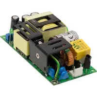 MEAN WELL RPS-200-24 Schakelnetvoedingsmodule 24 V/DC 8.4 A 201.6 W, 140.4 W