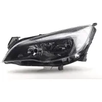 Johns 55 10 09-1 Koplamp
