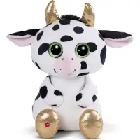Nici Glubschis Hangende Koe Moolon Knuffel 45 Cm