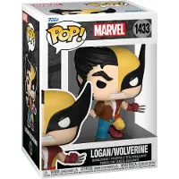 Funko POP! Wolverine Carnage Marvel Logan/figuur