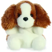 Aurora 26056 PP LADY SPANIEL DOG