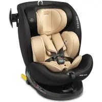 Caretero Commo i-Size Autostoel 40-150cm 360° Draaibaar ISOFIX