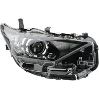 Netparts24 81 21 10-5 Koplamp