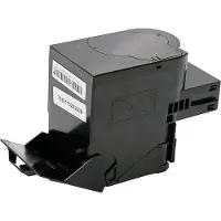 ABC huismerk toner zwart geschikt voor Lexmark CS317 CS317dn CS417 CS417dn CS517 CS517de CS517dn CX317 CX317dn CX417 CX417dn CX517 CX517de CX517dn 71B20K0