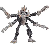 Hasbro Transformers Studio Series Core Class Terrorcon Freezer Speelgoed, Rise of The Beasts, 3.5-Inch, Actiefiguren voor Kinderen 8+