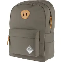Nitro Urban Classic 20l Backpack Grijs