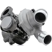 Stark SKCT-1191260 Turbocharger