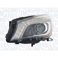 MAGNETI MARELLI 711307024241 Koplamp