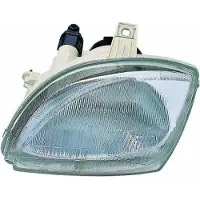 Diederichs 3433983 Koplamp