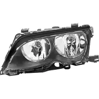 Hella Koplamp links 1AG 009 059-011 Hella voor o.a. BMW