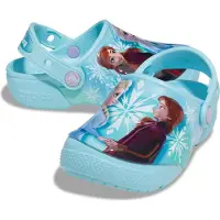 Crocs Klompen FL FROZEN II CLOG K kind 34 / 35