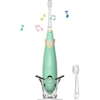 Ailoria Bubble Brush Sonische tandenborstel voor kinderen 1 St