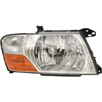 Diederichs 5844880 Koplamp