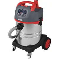 Starmix bouwstofzuiger uClean LD-1435 PZ - 017389