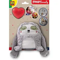 Ses Emotimals Mijn Melodie Luka