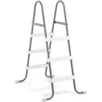 Intex Zwembadladder, 112 cm - 28065
