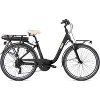 Letoule Lafolie Hybrid Low Ride 28´´ Elektrische Fiets
