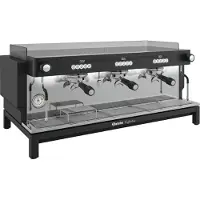 Bartscher Koffiemachine Coffeeline B30 - 3 Groepen - Zelfreinigend - 400V - 990x575x465mm - Horeca Koffiemachine - Koffieapparaat