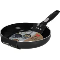 Beka PRO INDUC R Koekenpan 22cm Zwart zwart Aluminium PRO INDUC Pan