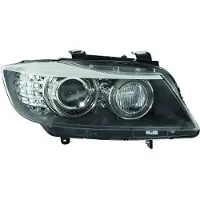 Diederichs 1216186 Koplamp
