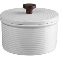 ASA Voorraadpot Kitchen'art White 13,5 x 10 cm