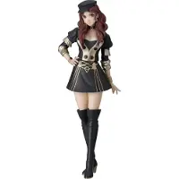 Good Smile Company Up Fire Emblem:three Houses Pop Parade Dorothea Arnault 17 Cm Figuur