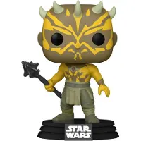 Funko POP! Star Wars - Nightbrother 457 Special Edition Gaming Greats - Pop! - Vinyl figuur
