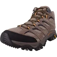 Merrell Lage schoen taupe