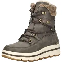Tom Tailor Snowboots bruin