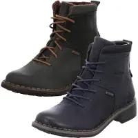 Josef seibel Selena 50 | Enkellaars voor Dames | blauw