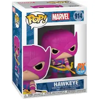 Funko POP! Hawkeye 914 Figure Roze Kinderen