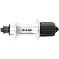 Shimano Sora Fh Rs300 Achternaaf