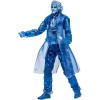 Mcfarlane Toys DC Multiverse Action Figure The Joker (The Dark Knight) (Sonar Vision Variant) (Gold Label) 18 cm